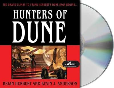 Hunters of Dune