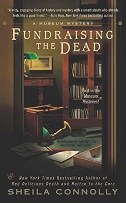 Fundraising the Dead