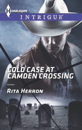 Cold Case at Camden Crossing by Rita Herron