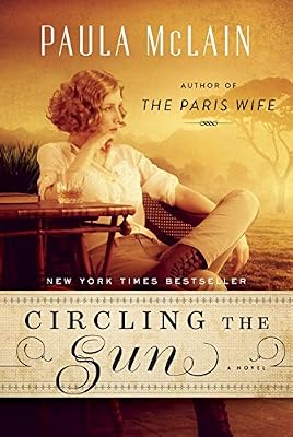 Circling the sun : a novel