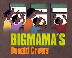 Bigmama's