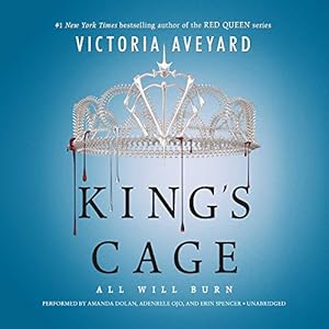 King's Cage