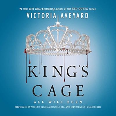 King's Cage