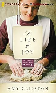 A Life of Joy: A Novel