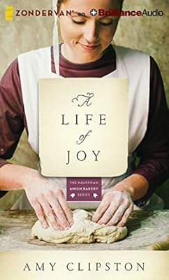 A Life of Joy: A Novel