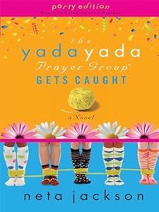 The Yada Yada Prayer Group Gets Caught