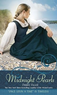 Midnight Pearls: A Retelling of "The Little Mermaid" (Once Upon a Time)