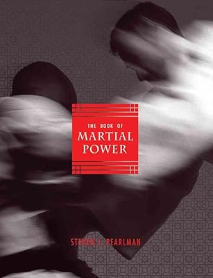 The Book of Martial Power