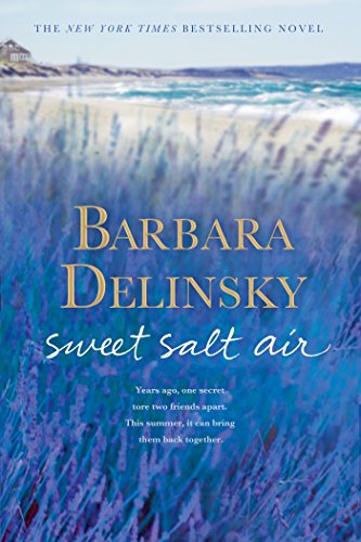 Sweet Salt Air: A Novel by Barbara Delinsky