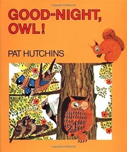 Good Night, Owl!
