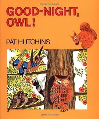 Good Night, Owl!