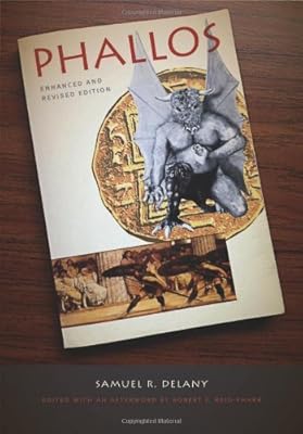 Phallos: Enhanced and Revised Edition