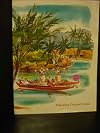 Polynesia in a Day! Background and Detailed Description Illustrated in Full Color of the Polynesian Cultural Center 1971