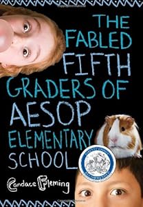 The Fabled Fifth Graders of Aesop Elementary School