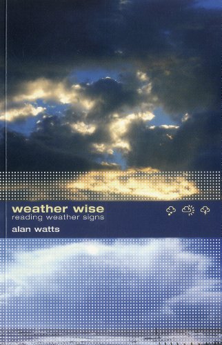 Weather Wise by Alan Watts