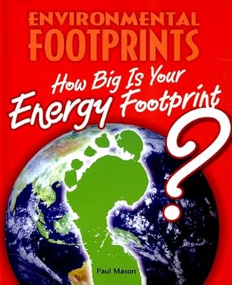 How Big Is Your Energy Footprint?