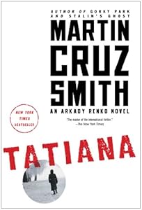 Tatiana