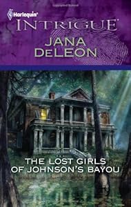 The Lost Girls of Johnson's Bayou