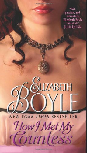 How I Met My Countess by Elizabeth Boyle