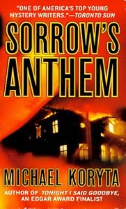Sorrow's Anthem (The Lincoln Perry Mysteries)