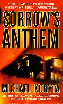 Sorrow's Anthem (The Lincoln Perry Mysteries)