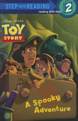 A Spooky Adventure