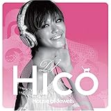 HOUSE OF JEWELS Non Stop Mix by DJ HICO