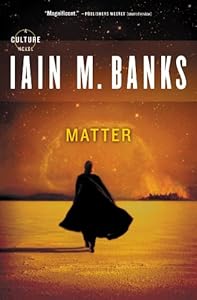 Matter (Culture)
