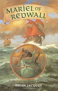 Mariel of Redwall