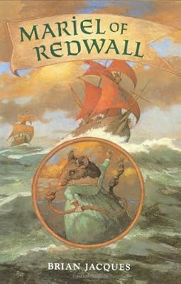 Mariel of Redwall