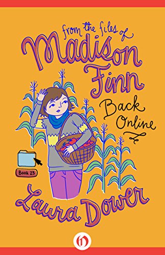Back Online (From the Files of Madison Finn Book 23)