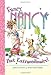 Fancy Nancy: Poet Extraordinaire!