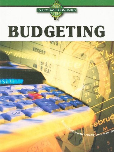 Budgeting by Blaine Wiseman