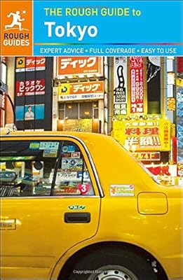 The Rough Guide to Tokyo