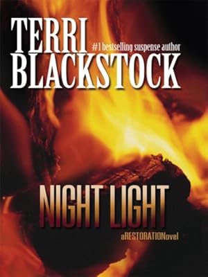 Night Light: Arestorationovel: Book 2 (Thorndike Christian Fiction)
