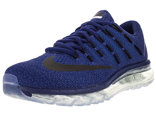 Nike Men's Air Max 2016 Running Shoe