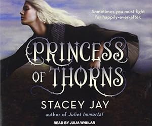 Princess of Thorns