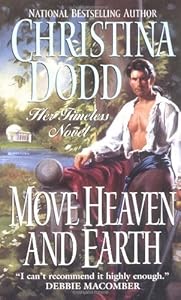 Move Heaven and Earth (Harper Monogram)