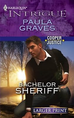 Bachelor Sheriff