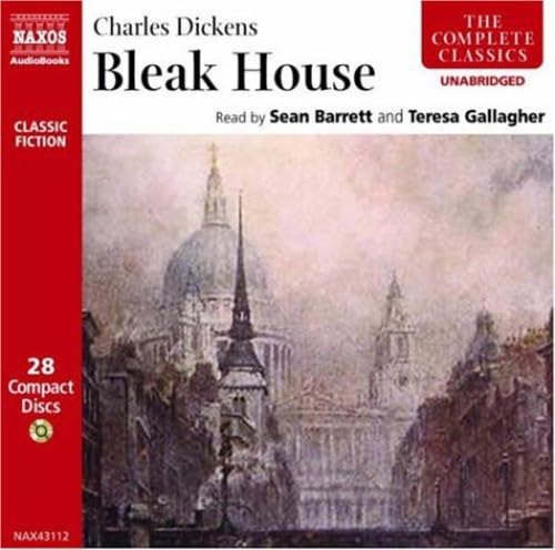 Bleak House by Charles Dickens