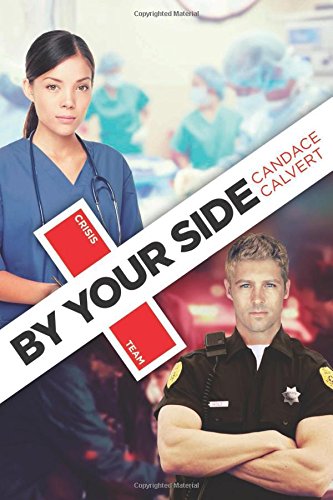 By Your Side by Candace Calvert