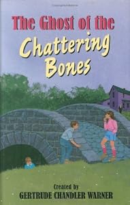 The Ghost of the Chattering Bones