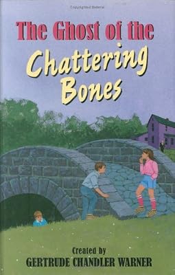 The Ghost of the Chattering Bones
