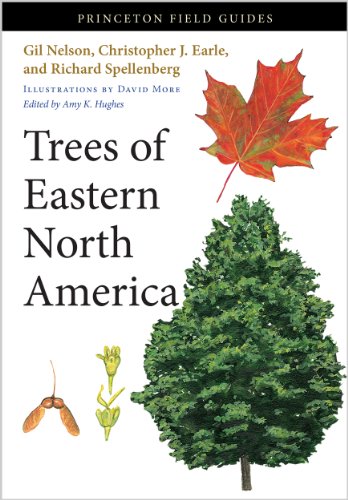Trees of Eastern North America by Gil Nelson