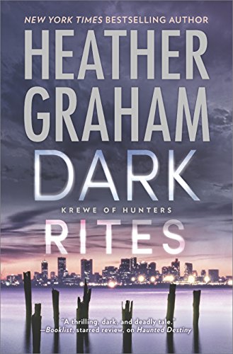 Dark Rites by Heather Graham