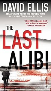 The Last Alibi