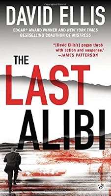 The Last Alibi