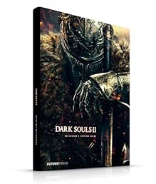Dark Souls II Collector's Edition Strategy Guide