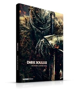 Dark Souls II Collector's Edition Strategy Guide