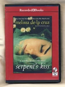 Serpent's Kiss